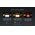 Nitecore UT27 MCT fejl�mpa Dual Power 800lm ultrak�nny� 74g IP66 s�rga fejp�nt