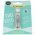 Nitecore TIKI GITD kulcstart� l�mpa foszforeszk�l� z�ld 3 f�nyforr�s 300lm 71m USB-C Li-ion 12g