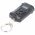 Nitecore TINI 3 mini LED kulcstart� zsebl�mpa 600lumen USB-C MCT UHE �jrat�lthet�