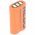 NEBO 2x21700 3,7V 9000mAh zsebl�mpa Akkumul�tor Li-Ion