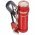 Olight Baton 3 zsebl�mpa 1200lm �jrat�lthet� IMR16340 3,7V 550mAh Akkumul�tor piros