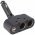 Aut�s szivargy�jt� eloszt� 2x aljzat + 2x USB 12-24V 3A 5,0V 850mA