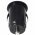 KFZ t�lt�adapter USB Dual USB 2,1A fekete TINY