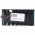 Helyettes�t� Akkumul�tor m�r�m�szer Scopix II OX7042 9,6V 4000mAh 4/3AFX8 689139B00 NiMH