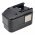 Helyettes�t� Akkumul�tor Atlas Copco B9.6 BX9.6 MX9.6 9,6V 2,0Ah NiMH