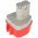 Helyettes�t� Akkumul�tor Makita 1200/1201/1202 12V 2,0Ah szersz�mg�p NiMH