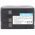 Helyettes�t� Akkumul�tor Panasonic VW-VBS20E HHR-V211 videokamera