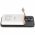 MagOn m�gneses powerbank 10000mAh PD3.0 QC3.0 MagSafe kompatibilis iPhone12/13 15W vezet�k n�lk�li
