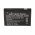 Helyettes�t� Akkumul�tor BlackBerry Pearl 3G/2/9100/9105 BAT-24387-003 F-M1 30130001RM pda/mp3 Li-Ion