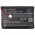 Helyettes�t� Akkumul�tor Stabo freecomm 600 Set PMR 446 20640 Topcom Twintalker 7100 r�di� ad�-vev�