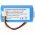 Helyettes�t� Akkumul�tor Proscenic 800T 820T 830T 820S 14,4V 2600mAh Li-ion