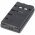 Helyettes�t� Akkumul�tor Nikon Autorefraktometer Akkumul�torpakk 6V 2100mAh 18mm videokamera NiMH
