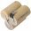 Helyettes�t� Akkumul�tor porsz�v� 3,6V 3000mAh Faston 4,8mm/6,3mm NiMH