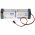Panasonic eneloop Standard AA Mignon ceruza Akkumul�tor 9,6V 2000mAh 8db/csomag NiMH