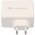 EverActive SC-600Q USB gyorst�lt� 63W USB-C PD + QC3.0 feh�r