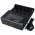 Helyettes�t� Akkumul�tor Panasonic NCR18650B 3.7V 3400mAh 3db/csomag �s gyorst�lt� vadkamera Li-Ion