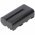 Helyettes�t� Akkumul�tor Sony NP-F550 7,4V 2600mAh Li-ion