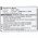Helyettes�t� Akkumul�tor Swissvoice MP40 T400 T600 DECT telefon 3,7V 900mAh Li-Ion