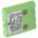 Helyettes�t� Akkumul�tor Topcom Twintalker 9100 TC9100 4,8V 700mAh r�di� ad�-vev� NiMH