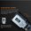 Fenix TK72R LED zsebl�mpa 7.2V 7000mAh Akkumul�tor Li-Ion