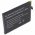 Helyettes�t� Akkumul�tor mobiltelefon Alcatel Pop 3 OT-5025 TLp029A1 CAC2910008C1 3.8V 2900mAh Li-Polimer