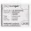 Helyettes�t� Akkumul�tor Kazam Trooper X5.5 KAX55-BKBAK007752 3,7V 2600mAh mobiltelefon Li-Ion