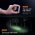 Fenix UC02SS LED kulcstart� l�mpa Akkumul�torval �s Micro-USB k�bellel arany Li-Ion