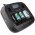 EverActive ULTRA 8 asztali gyorst�lt� 1-8 Akkumul�tor egyenk�nti fel�gyelet USB sz�ll�t�s Akkumul�tor n�lk�l NiMH