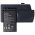 Helyettes�t� Akkumul�tor univerz�lis t�lt� mobiltelefon �s tablet 3,6V 3,7V 4,2V kimenet