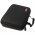 Efest univerz�lis t�rol�t�ska tart�s m�sz�las fekete 21x16x6cm