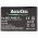 Helyettes�t� Akkumul�tor Motorola V3 Razr PEBL SNN5696 BA700 900mAh mobiltelefon