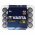 Varta AA (Mignon) LR6 alk�li elem 24db csomag