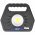Worklight Professional 25W �jrat�lthet� LED munkal�mpa m�gnessel �s USB-C porttal
