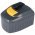 Helyettes�t� Akkumul�tor W�rth Master SL 9,6V 2000mAh 0700950214 0700950220 NiMH