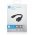HP USB-CT USB A k�bel fekete
