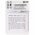 Alk�li elem Mono, LR20, D, 61,5x34,2 mm, 2 db-os bubor�kcsomagol�s
