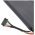 Helyettes�t� Akkumul�tor Lenovo Yoga 720 7,68V 6000mAh Li-ion