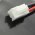 Helyettes�t� Akkumul�tor Roto ZEL RT2 SF G2 12V Panasonic eneloop AA Mignon ceruza 2000mAh red�nymotor NiMH