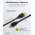 Goobay Ultra96 HDMI k�bel 16K@60Hz 2m 96Gbit/s eARC Dolby Atmos