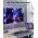 Goobay Standard Puha High-Speed HDMI-k�bel Ethernettel 4K/60Hz 1m