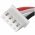 Pichler RED POWER XT 11,1V 3000mAh 3S1P XT60 XH modell�p�t� Akkumul�tor LiPo