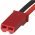 Pichler RED POWER Akkumul�tor 3,7V 150mAh modell�p�t� JST csatlakoz� LiPo