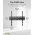 Goobay FIXED L TV fali tart� 32-75col (81-191cm) max.45kg ultrav�kony 2,7cm
