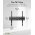 Goobay TILT (L) d�nthet� TV falitart� 32-75col(81-191cm) max45kg