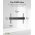 Goobay TV-fali tart� FIXED (XL) 37-86col (94-219cm) max.45kg
