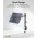 Goobay Basic laptop tart� 10-15,6col (25-40cm) max10kg �ll�that� asztali tart� VESA75x75/100x100