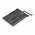 Helyettes�t� e-k�nyv olvas� Akkumul�tor Amazon Kindle Paperwhite 11th 26S1027 1650mAh 6.32Wh