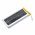 Helyettes�t� riaszt�rendszer Akkumul�tor Ajax Hub 2 4G XK953580 3000mAh 11.1Wh 3.7V