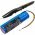 Helyettes�t� er�s�t� Akkumul�tor Akai EWI 5000 UF16650ZTA 1600mAh 5.92Wh
