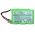 Helyettes�t� Akkumul�tor Audioline CDL 960G 600mAh 2.16Wh